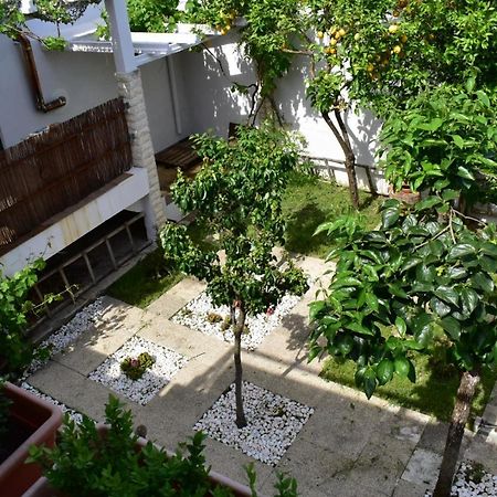 La Casa Gastounette Maiorca Zewnętrze zdjęcie