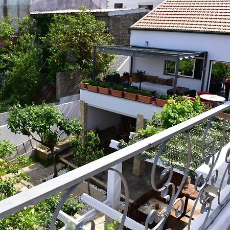 La Casa Gastounette Maiorca Zewnętrze zdjęcie