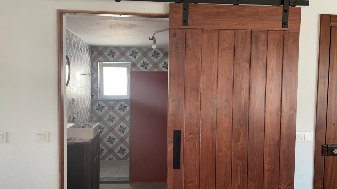 La Casa Gastounette Maiorca Zewnętrze zdjęcie