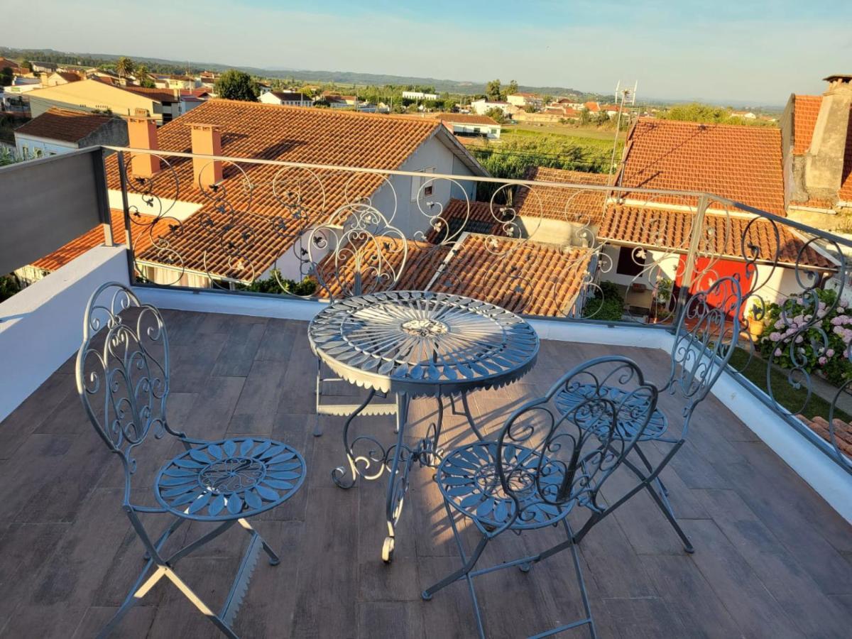 La Casa Gastounette Maiorca Zewnętrze zdjęcie
