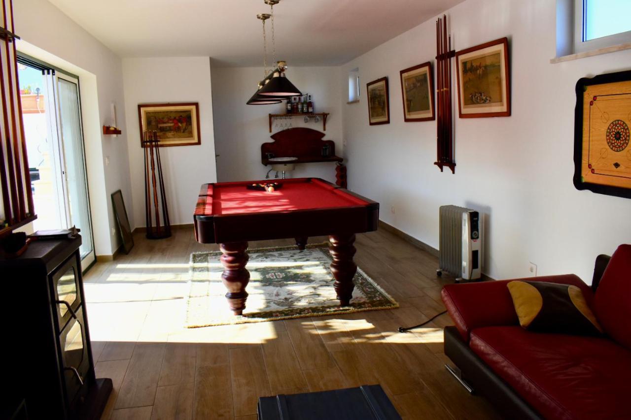 La Casa Gastounette Maiorca Zewnętrze zdjęcie