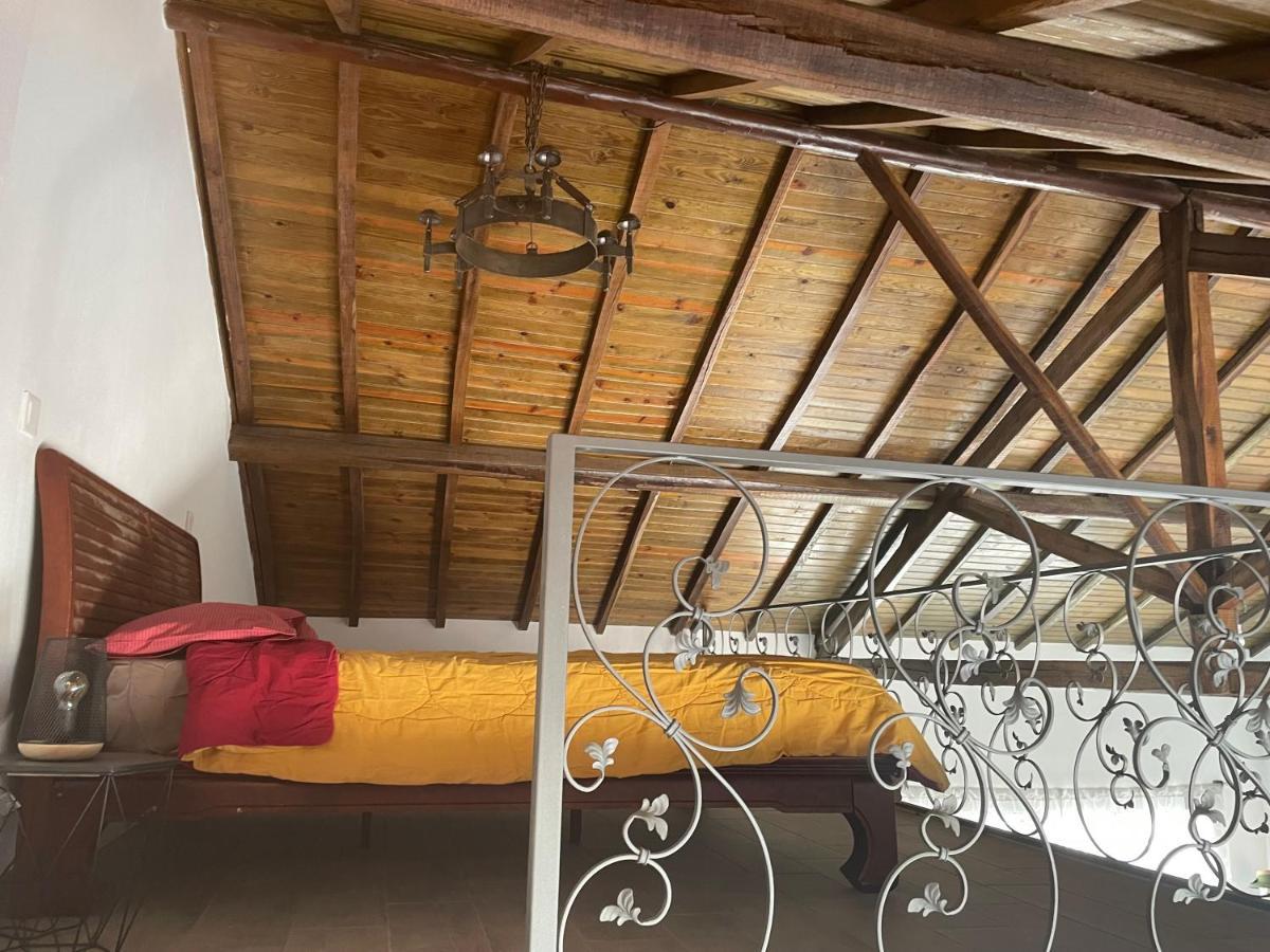 La Casa Gastounette Maiorca Zewnętrze zdjęcie