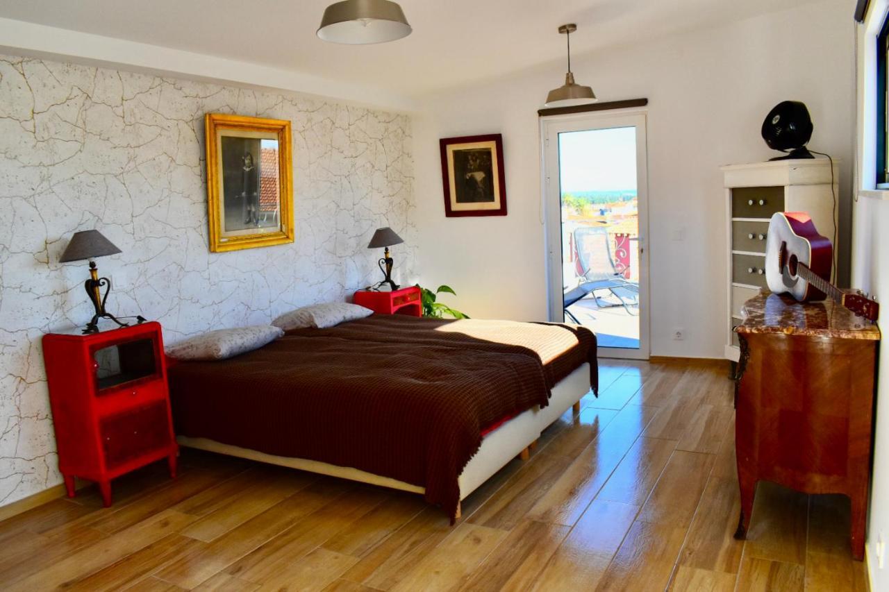 La Casa Gastounette Maiorca Zewnętrze zdjęcie