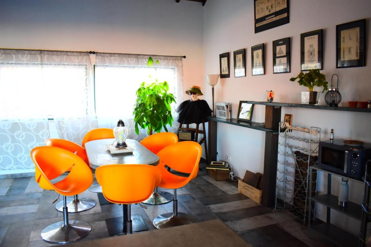La Casa Gastounette Maiorca Zewnętrze zdjęcie