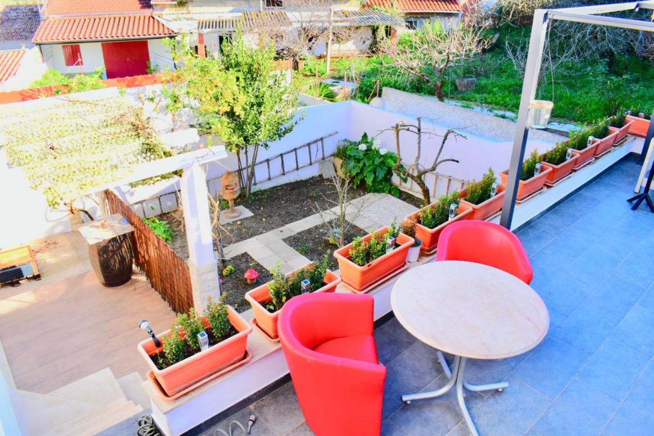 La Casa Gastounette Maiorca Zewnętrze zdjęcie