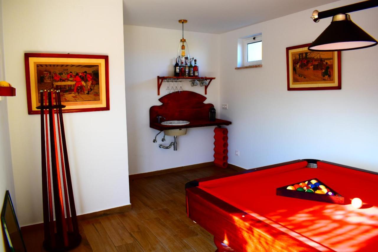 La Casa Gastounette Maiorca Zewnętrze zdjęcie
