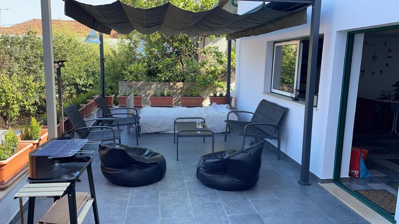 La Casa Gastounette Maiorca Zewnętrze zdjęcie