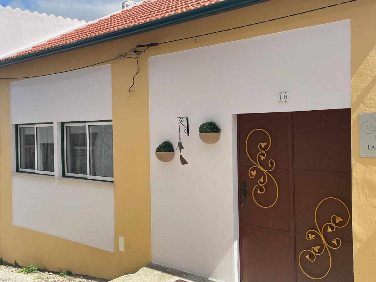 La Casa Gastounette Maiorca Zewnętrze zdjęcie