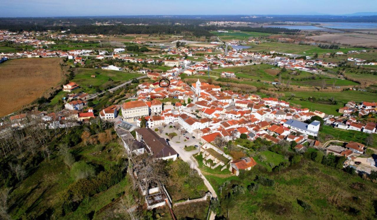 La Casa Gastounette Maiorca Zewnętrze zdjęcie