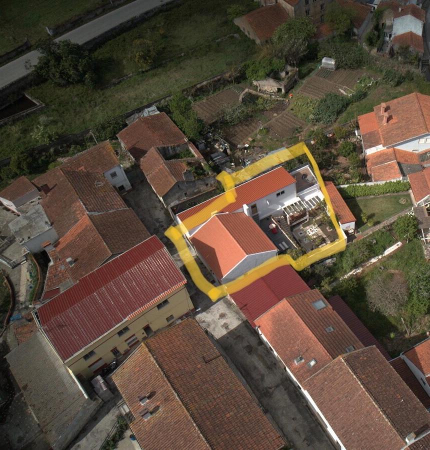 La Casa Gastounette Maiorca Zewnętrze zdjęcie