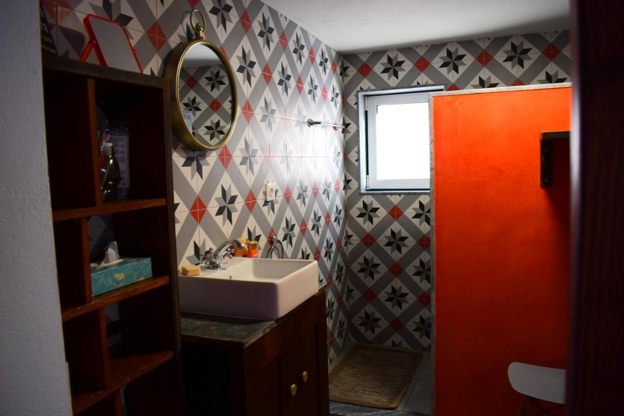 La Casa Gastounette Maiorca Zewnętrze zdjęcie