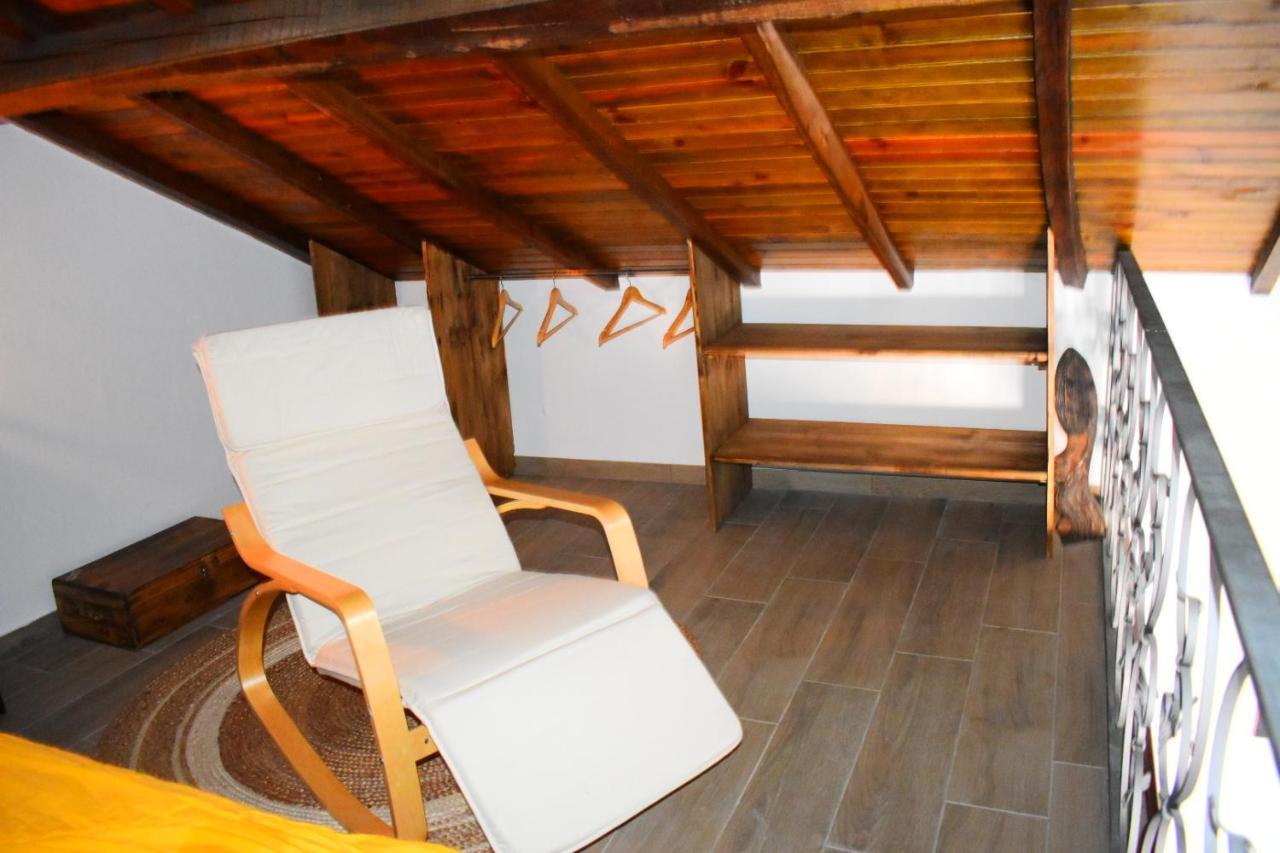 La Casa Gastounette Maiorca Zewnętrze zdjęcie