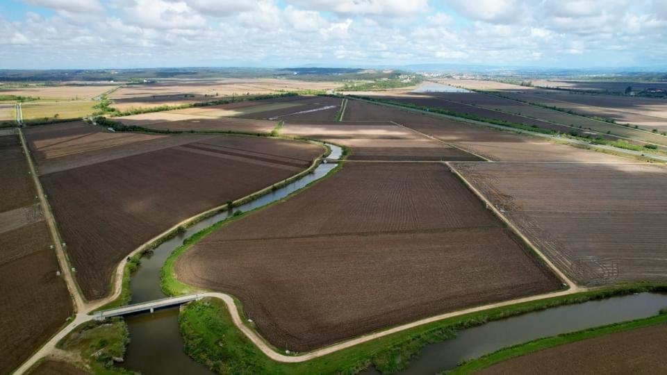 La Casa Gastounette Maiorca Zewnętrze zdjęcie