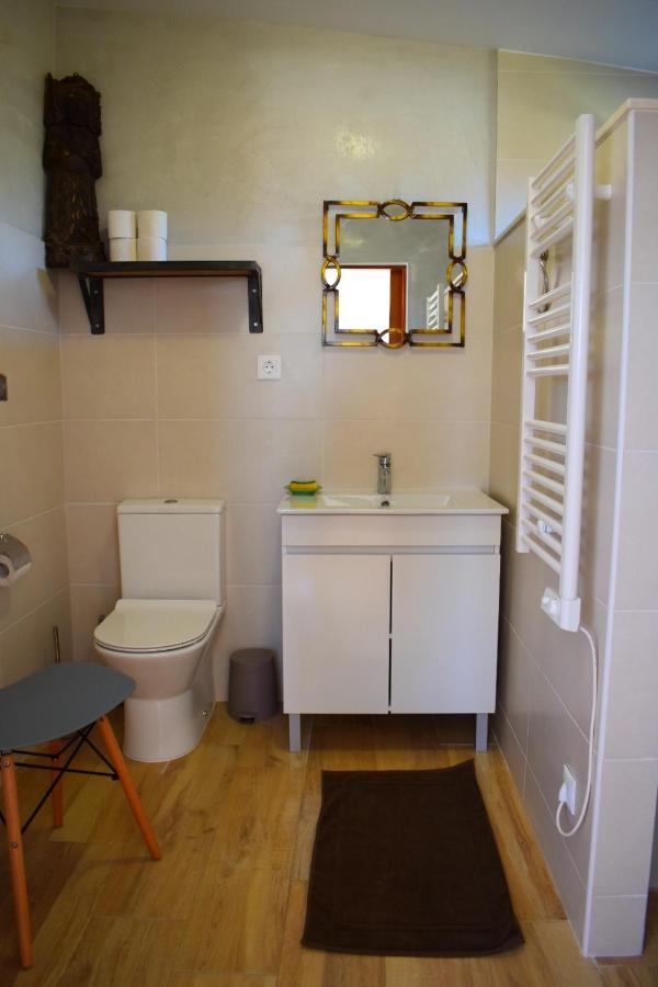 La Casa Gastounette Maiorca Zewnętrze zdjęcie