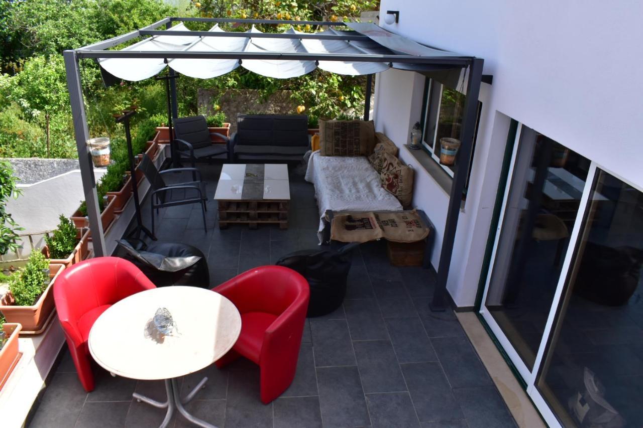 La Casa Gastounette Maiorca Zewnętrze zdjęcie