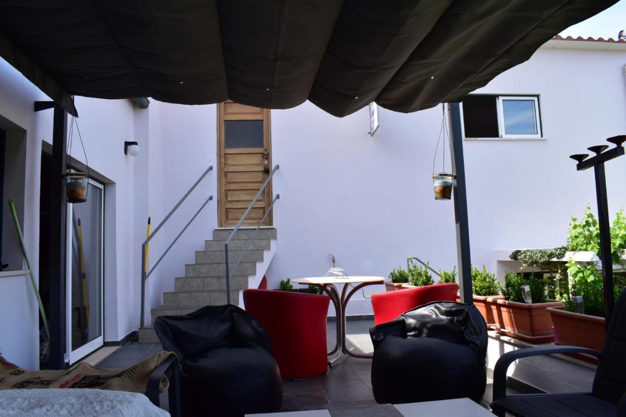 La Casa Gastounette Maiorca Zewnętrze zdjęcie