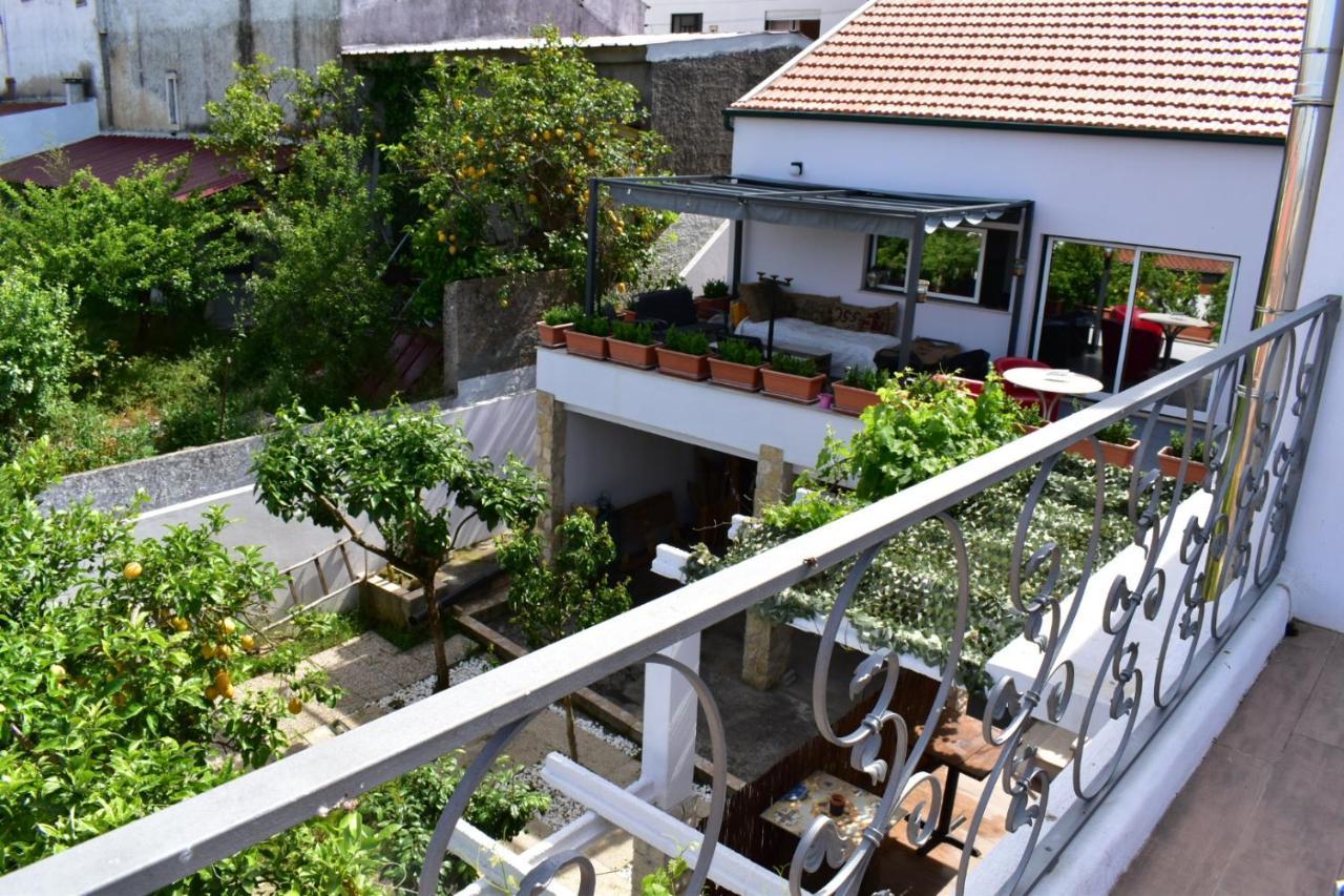 La Casa Gastounette Maiorca Zewnętrze zdjęcie
