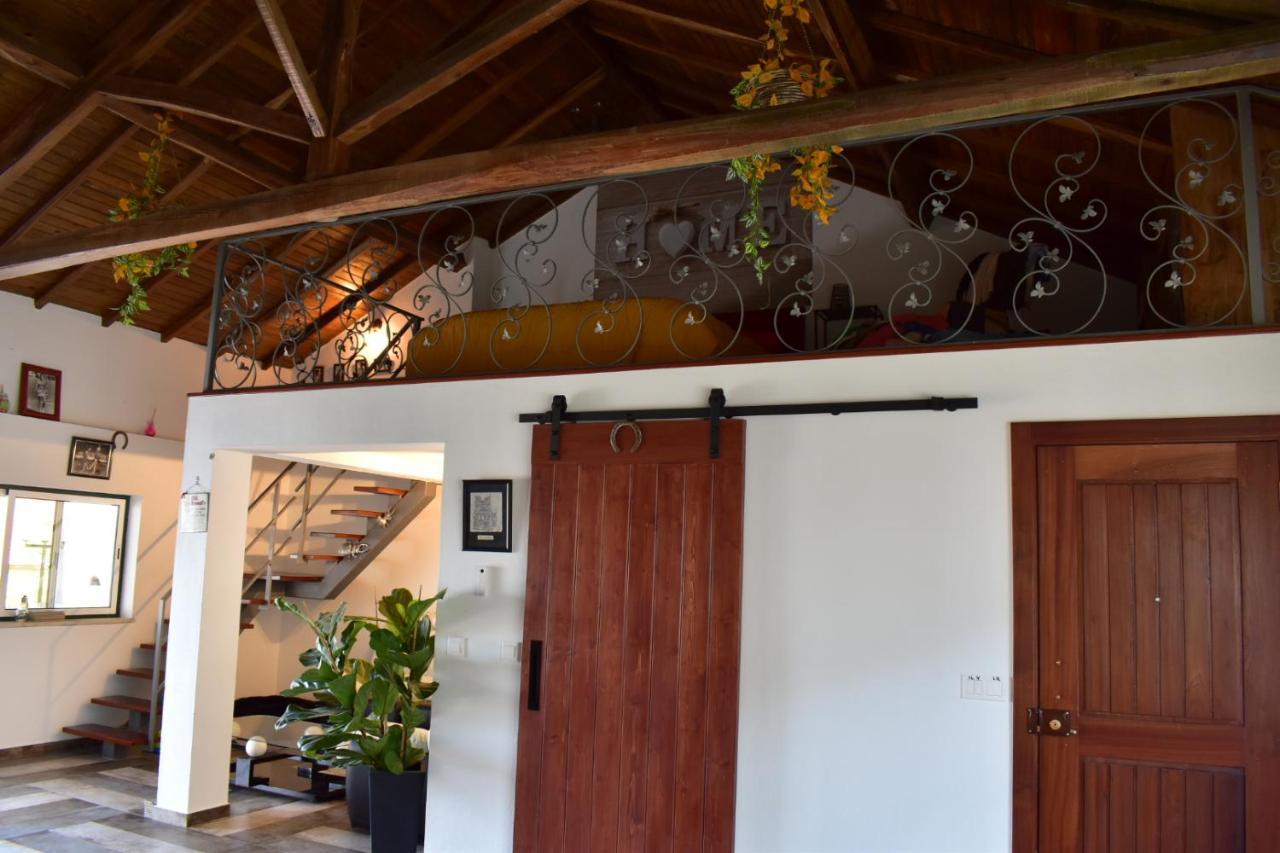 La Casa Gastounette Maiorca Zewnętrze zdjęcie