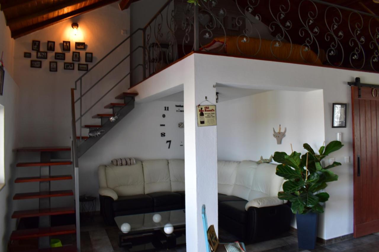 La Casa Gastounette Maiorca Zewnętrze zdjęcie